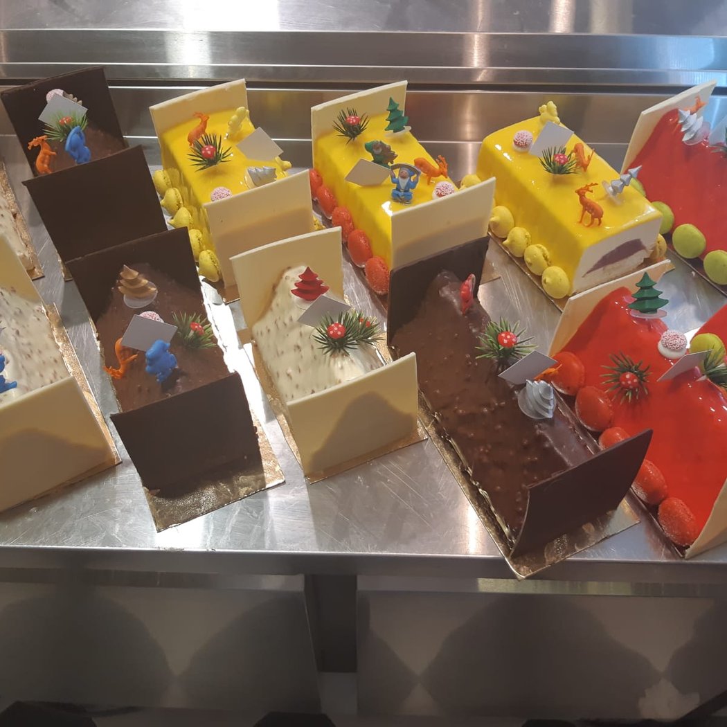 Boulangerie Le Secret du Pain 2